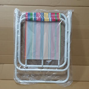 Ghế xếp ngoài trời đa năng <span class=keywords><strong>2026</strong></span>, siêu nhẹ, dùng cho bãi biển, cắm trại, leo núi, câu cá - Product Image 6