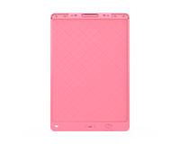 Tablette graphique numérique portable LCD 16 pouces en ABS personnalisable pour enfants, idéale comme cadeau de Noël