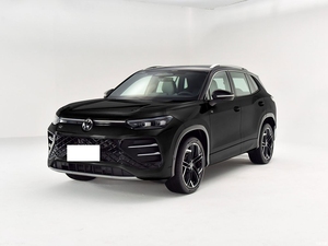 2025 FAW Volks-wagens Tayron 300TSI 2WD Luxury <span class=keywords><strong>Plus</strong></span> Advanced Edition <span class=keywords><strong>5</strong></span> places Nouveau véhicule à essence/essence Nouvelles voitures - Product Image 4