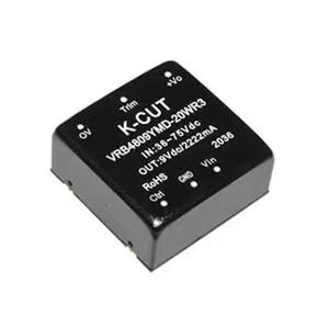 Módulo de alimentación CC-CC URB4809YMD-25WR3, componente electrónico de circuito integrado - Product Image 1