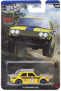 <span class=keywords><strong>Hot</strong></span> <span class=keywords><strong>Wheels</strong></span> SILVER-LABEL PREMIUM GDG44-P Voiture miniature en métal à l'échelle 1/64, boîte scellée d'usine - Produit original - Vente en gros par cartons complets - Product Image 5