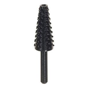 Raspa Rotante Conica - - Product Image 1