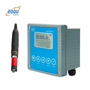BOQU PXG-2085Pro การตรวจสอบก๊าซคาร์บอนไดออกไซด์ RS485 4-20mA เอาท์พุทเซ็นเซอร์ที่ถูกต้อง CO2อุปกรณ์ตรวจจับ <span class=keywords><strong>Nh3</strong></span>เมตรวิเคราะห์ - Product Image 1