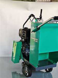 Nhà Máy Trực Tiếp Bán Buôn Tốc Độ Cao Đường Máy Cắt Độ Sâu 500 Nhựa Đường Xây Dựng Đường Thiết Bị Với Động Cơ Thành Phần Cốt Lõi - Product Image 2