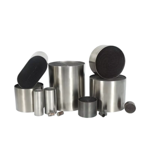 Sản phẩm mới xúc tác chuyển đổi DPF DIESEL hạt lọc cho hệ thống ống xả xe Euro IV vi tiêu chuẩn xe tải Bộ phận động cơ - Product Image 4