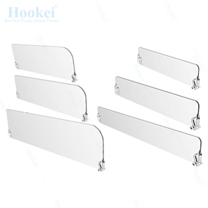 Modular <b>Shelf</b> Pusher System for Consistent Product Visibility - Product Image 4