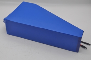 <span class=keywords><strong>Batterie</strong></span> de vélo électrique 18650 <span class=keywords><strong>48V</strong></span> BIXELL BL-TRI 20Ah/28Ah à cycle profond avec 4000 cycles, BMS 30-50A et moteur 250-1500W - Product Image 5