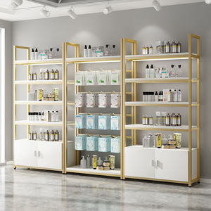 Xinde מדף תצוגה חינם petgboard עבור tradesow, תצוגה קמעונאית ואחסון כלי אחסון מדפים - Product Image 5