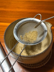Pó de Chá Verde Orgânico Torrado Instantâneo para Bebida, Pó de <span class=keywords><strong>Hojicha</strong></span> Orgânico de Torrefação Escura - Product Image 6