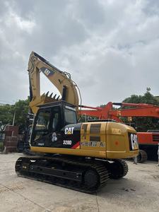 รถขุดตีนตะขาบ Car320D มือสอง330d2 330d 320 320gc - Product Image 2