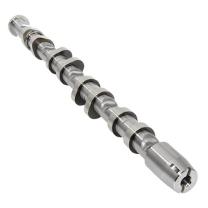 Arbre à cames moteur 06F109102B pour VW EOS GOLF V JETTA III PASSAT B6 OE 06F109102B 06F109101J 06F109102E - Product Image 2