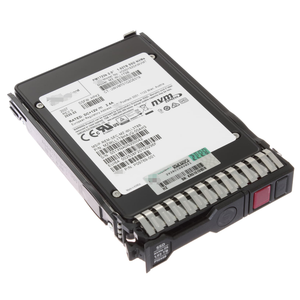 原装内部固态硬盘P40487-B21 1.6tb NVMe Gen4主流性能MU SFF BC U.3 CD6固态硬盘 - Product Image 3
