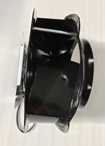 Ventilador centrífugo de refrigeración ebmpapst R4E355-RM03-05 230V CA 280W 1.23A 355mm para inversor ABB serie ACS800 RB4C-355 - Product Image 3