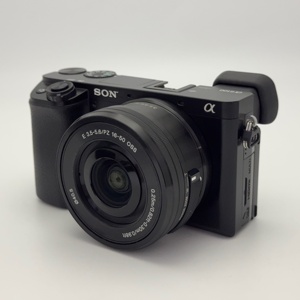 Cámara Sony A6100 de <span class=keywords><strong>Segunda</strong></span> <span class=keywords><strong>Mano</strong></span> con Lente 16-50, 1080p HD, 24MP, 1 Año de Garantía, Cargador y Batería - Product Image 5