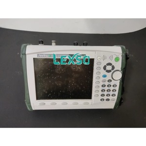 เครื่องวิเคราะห์แบบพกพา Anritsu MS2721B xgeqpt - Product Image 1