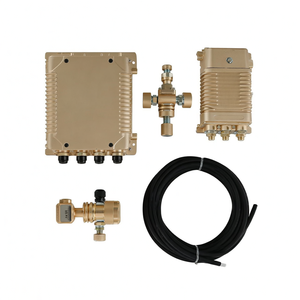 OEM UF2000-SW Ultrasonic <b>Flow</b> <b>Meter</b> Price - Product Image 4