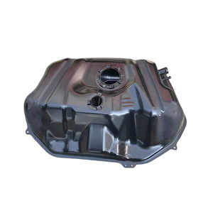 Réservoir de carburant en acier inoxydable Honda 60L, nouvelle pièce de rechange pour Acura Tl Honda Accord - Product Image 1