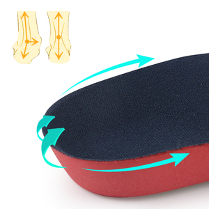 Solette sportive <span class=keywords><strong>per</strong></span> bambini In punta di piedi piatti con fiocco/<span class=keywords><strong>ginocchia</strong></span> con <span class=keywords><strong>ginocchia</strong></span> a tutta lunghezza, cuscinetti ortotici di EVA, supporto <span class=keywords><strong>per</strong></span> assorbimento degli urti - Product Image 4