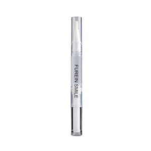 Stylo blanchissant pour les dents en plastique transparent avec gel blanchissant pour les dents en aluminium, 16 % de peroxyde d'hydrogène - Product Image 3