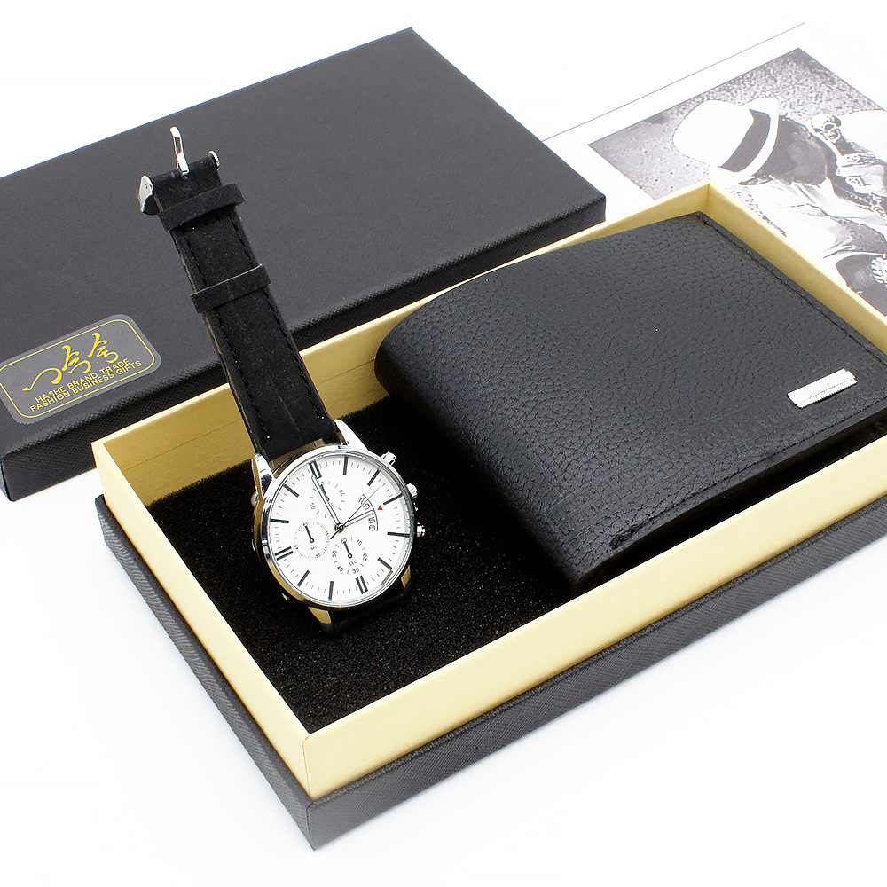 Argento e bianco stile A3