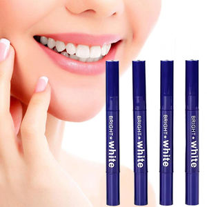 Diş beyazlatma kalem, diş beyaz kalem, Blanchiment Des Dents hidrojen diş beyazlatma kalem peroksit diş aydınlatmak kalem - Product Image 3