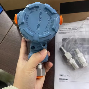 Transmetteur de pression absolue Emerson Rosemounts série 2088 - Product Image 6