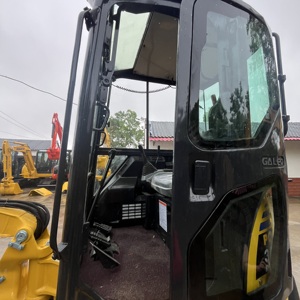 <span class=keywords><strong>Mini</strong></span>-excavatrice Komatsu PC30MR d'<span class=keywords><strong>occasion</strong></span> en excellent état, fiable, 3000 kg, chenilles en caoutchouc, pour travaux de jardinage et d'aménagement paysager - Product Image 6