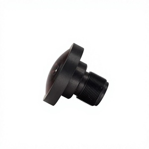 Objectif fisheye HD 4K, monture M12, 1,5 mm, 12 mégapixels, 1/1,8 pouces, caméra panoramique sportive, accessoires M867 - Product Image 4