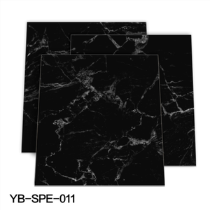 ROSEROSA cáscara y el palo de ingeniería de PVC azulejos de piedra de patrón Durable vinilo suelo de linóleo - Product Image 5