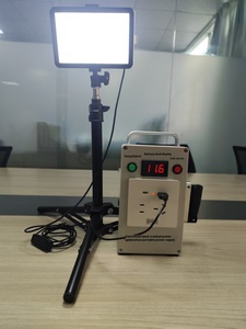 Generatore Portatile a Manovella, Dispositivo di Alimentazione d'Emergenza di Piccola Potenza - Product Image 6