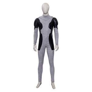 Disfraz de Deadpool Blanco Personalizable, Disponible en Stock, Disfraz Completo de TV/Película para Adultos, Halloween - Product Image 5