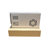 Alimentation électrique SMPS 5V 12V 24V 36V 48V 60W 100W 150W 200W 200W 300W 400W 500W 800W pour caméra de sécurité CCTV