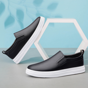 内高乐休闲板鞋休闲鞋舒适行走设计 - Product Image 5