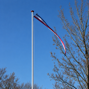 <span class=keywords><strong>Bandera</strong></span> <span class=keywords><strong>Rasta</strong></span> Personalizada para Exteriores, 100% Poliéster, Impermeable, Impresión a Doble Cara en Alta Definición a Todo Color para Exhibición - Product Image 3