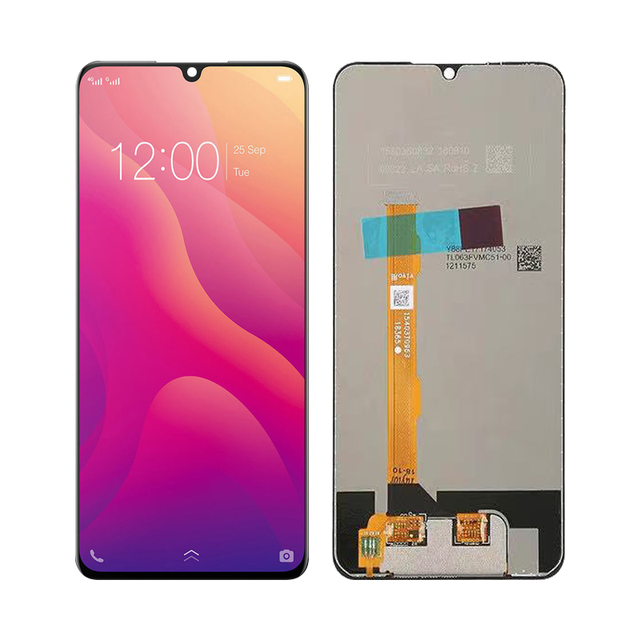 Mobile Phone LCDs for Vivo V11 LCD Touch Screen Assembly Replacement for Vivo V11 LCD Display
