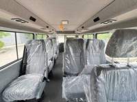 1VECO 4*4 4WD Tout-terrain Nouveau Mini Bus Diesel Manuel