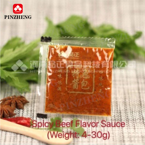 Nouvel arrivage : Nouilles Ramen Coréennes Sumyang Buldak, Xin Ramen Carbonara Crémeuse <span class=keywords><strong>X2</strong></span>, Saveurs Épicées Bœuf Poulet Tom Yum Chinoises - Product Image 4