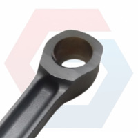 Bielle de moteur de haute qualité 12654958 pour berline 2.4L ECOTEC – Composant d'assemblage de bielle de piston