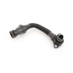 Manguera de Respiración del <span class=keywords><strong>Cárter</strong></span> del Motor, Sistema de Refrigeración de Alta Calidad para BMW Serie 5 M5, OE 11157843151 - Product Image 5