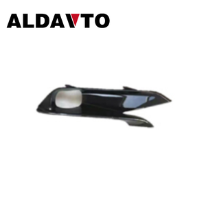 Cubierta de faro antiniebla sin orificio para Toyota <span class=keywords><strong>Sienna</strong></span> 2021, compatible con modelos 2020, <span class=keywords><strong>2022</strong></span>, números de pieza 52127-08090, 52128-08090, 81110-08100, 81110-08120, 53101-08210, para rejilla de faro delantero. - Product Image 3