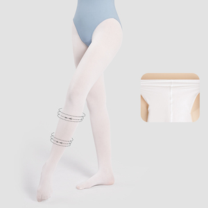 <span class=keywords><strong>Medias</strong></span> especiales de <span class=keywords><strong>Ballet</strong></span> para mujer 40D, pantimedias finas transpirables de verano para niñas, <span class=keywords><strong>medias</strong></span> de baile sin costuras - Product Image 6