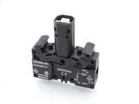 Lampu Indikator 3SB34001PD PLC Spot Asli Baru