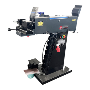 Tubo punzonatrice tubo tondo flangiatura e intaglio tacca taglio <span class=keywords><strong>manuale</strong></span> macchina smerigliatrice tubo lucidato per tubo - Product Image 4