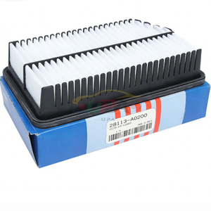 ตัวกรอง28113-A0200คุณภาพสูง-เครื่องฟอกอากาศ28113 A0200สำหรับ Hyun-Dai ki-28113A0200 - Product Image 1