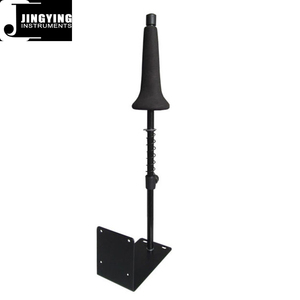 2024 Jingying Musique <span class=keywords><strong>Trombone</strong></span> Cintre, Gros Instrument À Vent Alto/Ténor <span class=keywords><strong>Trombone</strong></span> Mur Cintre Crochet Stands - Product Image 4