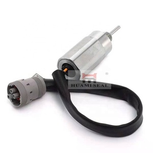 Capteur de température du liquide de refroidissement 3E-5370 pour E325 3E5370 - Product Image 6