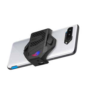 AeroActive Cooler 5 d'origine pour <span class=keywords><strong>ASUS</strong></span> <span class=keywords><strong>ROG</strong></span> Phone 5 Support de ventilateur de refroidissement Adaptateur de jeu anti-chaleur ROG5 - Product Image 3