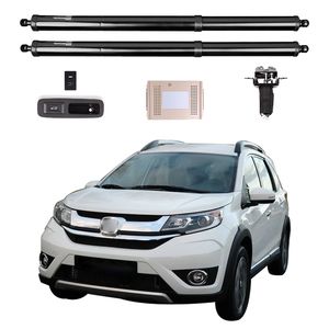 XT <span class=keywords><strong>precio</strong></span> <span class=keywords><strong>de</strong></span> fábrica para puerta trasera <span class=keywords><strong>de</strong></span> coche especial, elevador <span class=keywords><strong>de</strong></span> puerta trasera eléctrico automático para Honda <span class=keywords><strong>BRV</strong></span> 2018 - Product Image 5