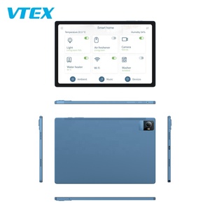 Pantalla Inteligente para Cocina OEM de 13.3'', Tablet PC Inteligente para el Hogar - Product Image 6