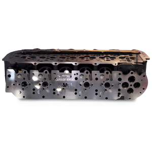 Cabeza de Cilindro 1051708 para Motor Diésel Caterpillar C3.3B C3.6 C4.4 C4.23B, Piezas de Maquinaria de Construcción - Product Image 2